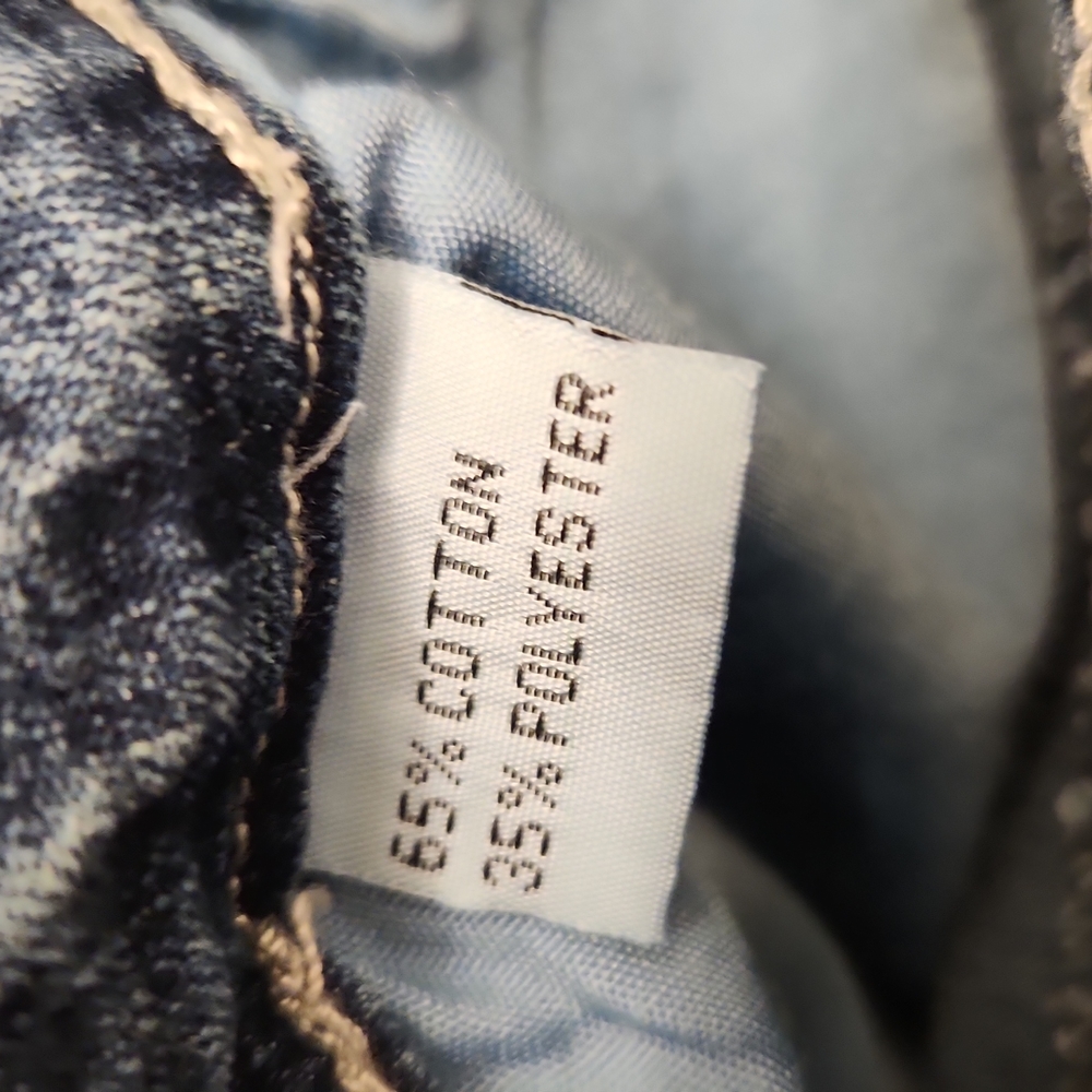 Hsin kuang concept creations jeans Betty Boo/ Sunny Girl - Picture 6 of 11